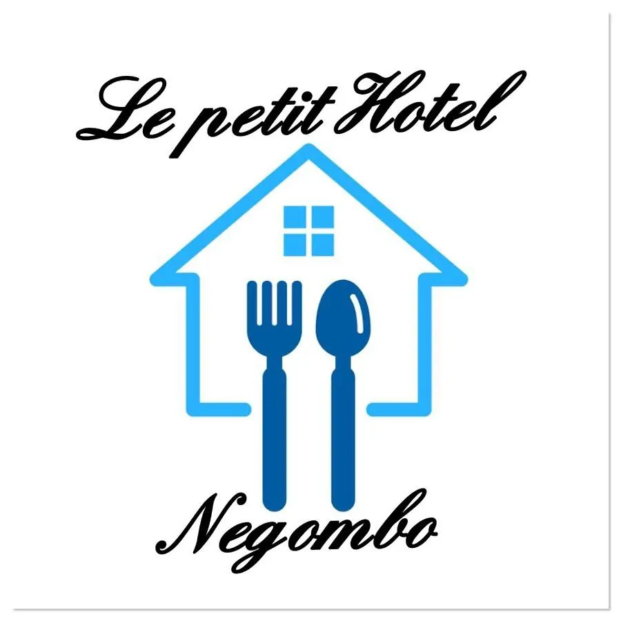 Le Petit Hotel & Restaurant Negombo