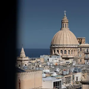 Melior Boutique , Valletta Malta