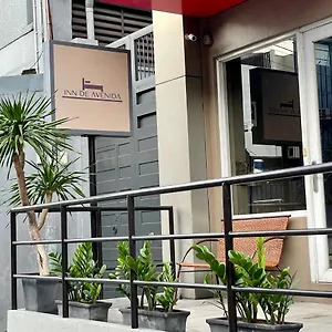 De Avenida, Makati 2*, Makati City Philippinen