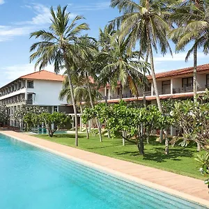 Jetwing 5*, Negombo Sri Lanka