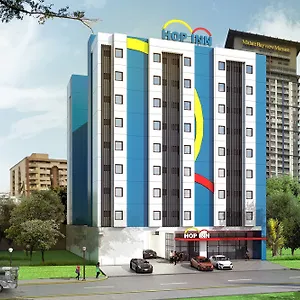 Hop Ermita 3*, Manila Philippinen