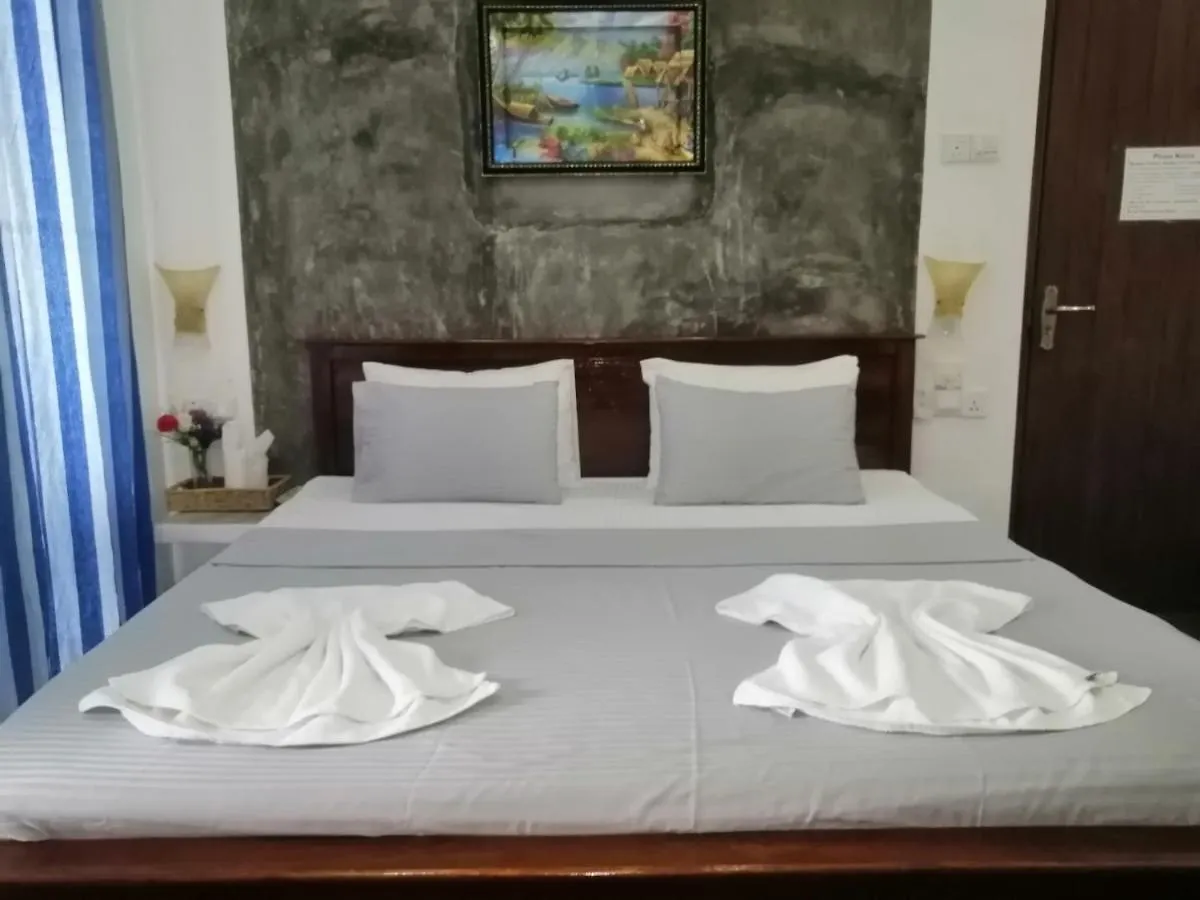 ***  Le Petit Hotel & Restaurant نيجومبو سريلانكا